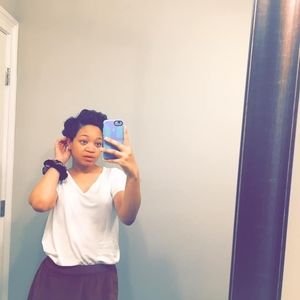 Meet your Posher, Mariah